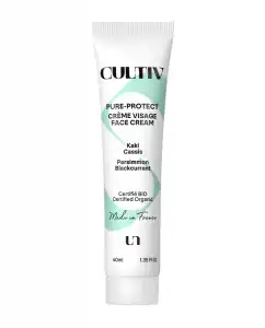 Cultiv - Crema matificante Pure-Protect face cream 40 ml Cultiv.