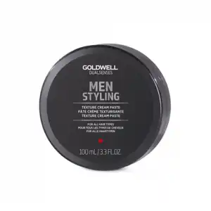 Dualsenses Men texture cream paste 100 ml