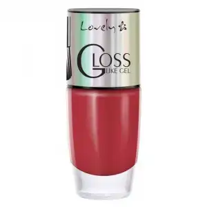 Esmalte de Uñas Gloss Like Gel