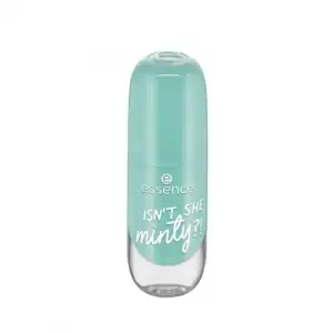 Essence Cosmetics Gel Nail Colour 10 Did You Mist Me? Esmalte de Uñas