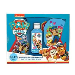 Estuche Paw Patrol Blue