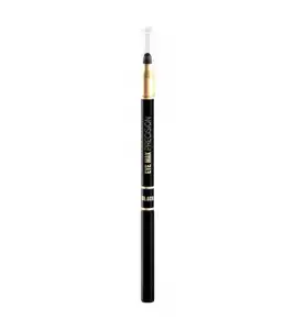 Eveline Cosmetics - Delineador de ojos Eye Max Precision - Black