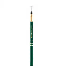 Eveline Cosmetics - Delineador de ojos Eye Max Precision - Green