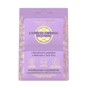 Express Firming Face Mask