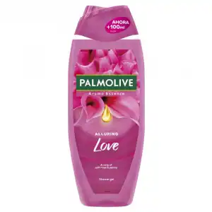 Gel Love Aroma Essence 500 ml