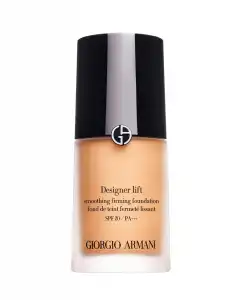 Giorgio Armani - Base De Maquilaje Designer Lift Smoothing Firming Foundation