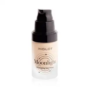 Inglot Inglot Prebase Iluminadora Moonlight Full Moon  21, Full Moon, 25 ml