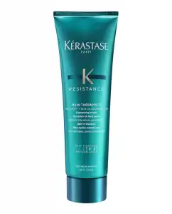 Kérastase - Champú Renovador De La Fibra Cabello Muy Dañado Thérapiste Bain