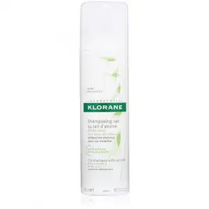 Klorane Extra Suave 150 ml Champú Seco