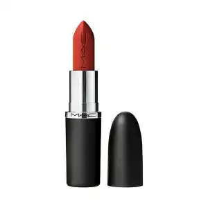 Labial Macximal Silky Matte Lipstick Marrakesh