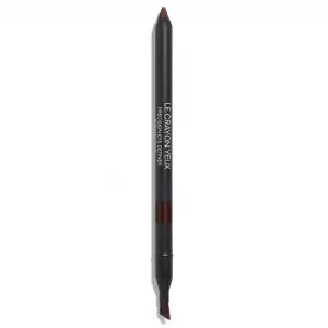 LE CRAYON YEUX 2 02 BRUN TEAK 1G