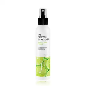 Lime Purifying Facial Toner