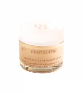 Maria Orbai - Crema facial Wake Up Skin Glow