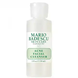 Mario Badescu Mario Badescu Limpiador Facial para el Acné, 59 ml