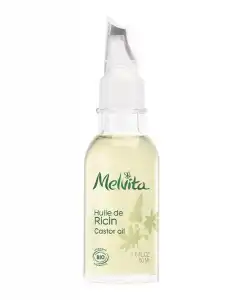 Melvita - Aceite De Ricino 50 Ml