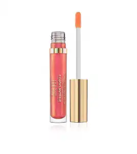 Milani - Brillo de labios Stellar Lights Holographic - 03: Luminous Peach