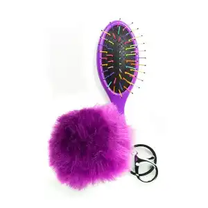 Mini Hair Brush