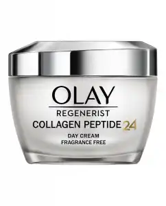 Olay - Crema De Día Sin Perfume Regenerist Collagen Peptide24