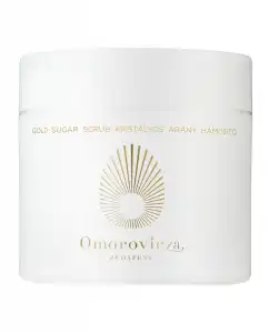 Omorovicza - Exfoliante Gold Sugar Scrub 200 Ml