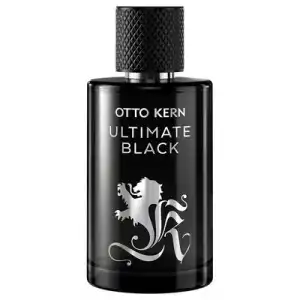 Otto Kern Ultimate Black Eau de Toilette Spray 50 ml 50.0 ml