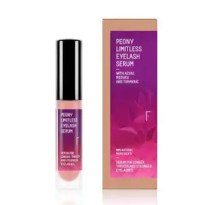 Peony Limitless Eyelash Serum