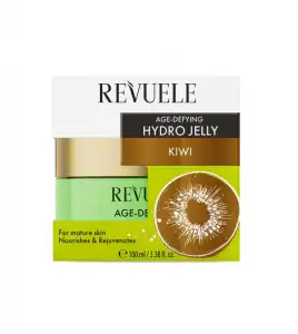 Revuele - Crema antiedad en gel Kiwi - Pieles maduras