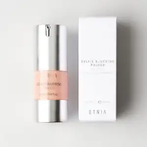 Selfie Blurring Primer