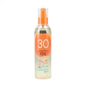 Suncreen Oil Spf30