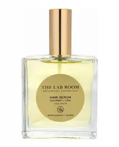 The Lab Room - Tratamiento para el cabello Hair serum coconut + chia 100 ml The Lab Room.