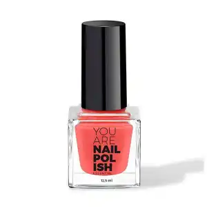 The Nail Polish Essential Flamingo