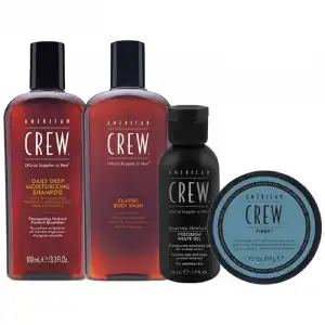 Travel Kit - American Crew