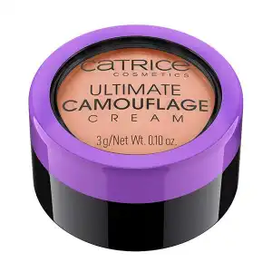 Ultimate Camouflage Cream 040