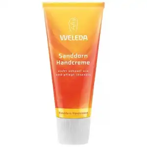 Weleda Weleda Crema de Manos Hidratante de Espino Amarillo, 50 ml