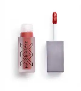 XX Revolution - Labial líquido Major Matte - Odyssey