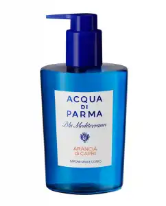 Acqua Di Parma - Jabón De Manos Y Cuerpo Arancia Di Capri