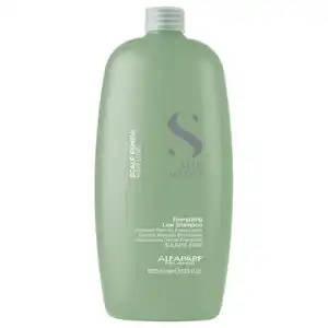 Alfaparf Alfaparf Semi Di Lino Scalp Renew Energizante Champú, 1000 ml