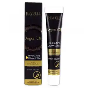 Argan Oil Crema Suero Manos y Uñas 50 ml