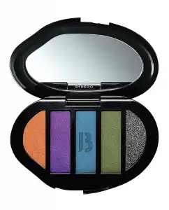 Byredo - Paleta De Sombras Eyeshadow 5 Colours