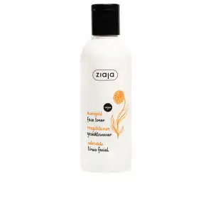 Caléndula tónico limpiador 200 ml