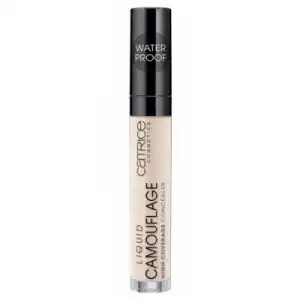 Catrice Catrice Liquid Camouflage High Coverage Concealer 010, 5 ml