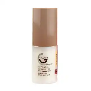 Cell Memory Eye Contour Cream-Filler