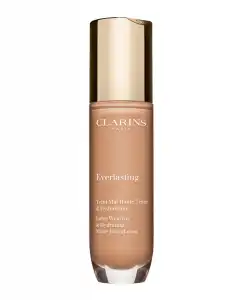 Clarins - Base De Maquillaje Everlasting Foundation