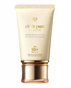 Clé De Peau Beauté - Protector Solar Facial Sun Care UV Protective Cream 50 Ml