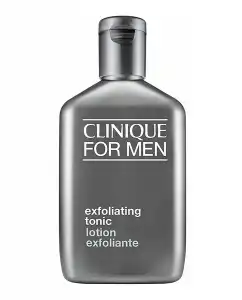 Clinique - Tónico Exfoliante For Men