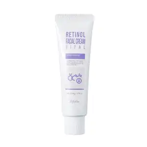 Crema Retinol