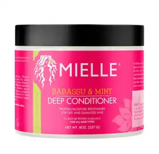 Deep Conditioner