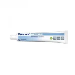 Dentífrico Blanqueador con Papaya 75 ml