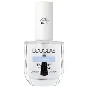 Douglas Make Up Nails Fast Dry Top Coat, 10 ml