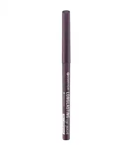 essence - Perfilador de ojos long lasting - 37: purple-licious