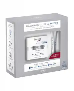 Eucerin® - Cofre Hyaluron-Filler Eucerin